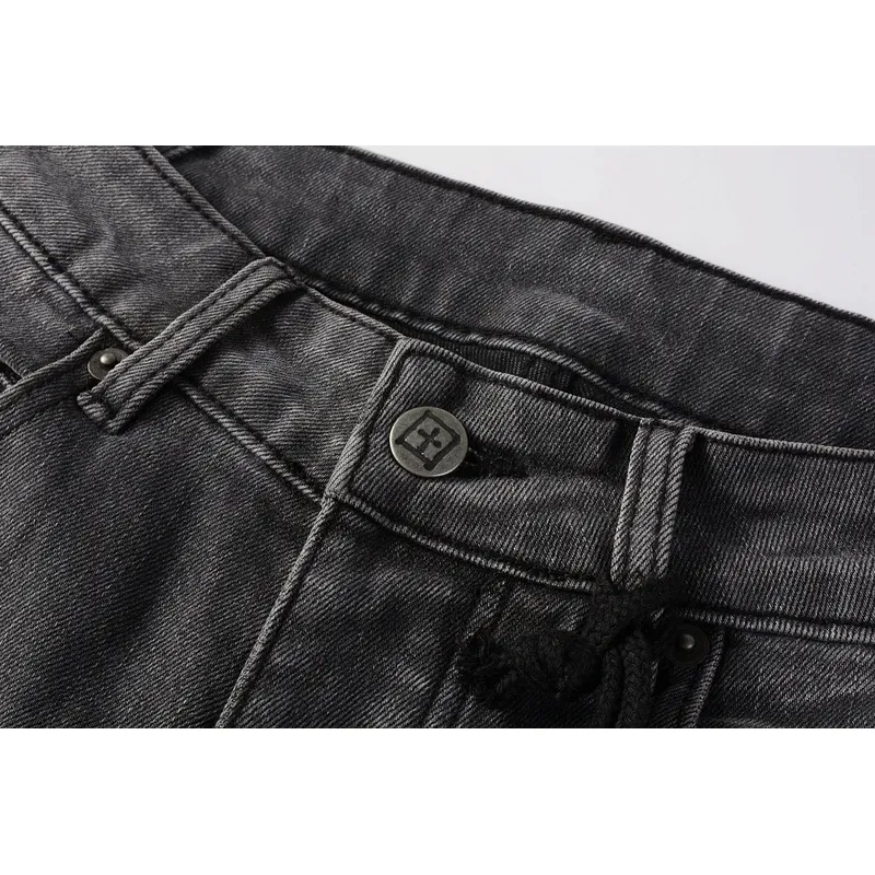 Ksubi Jeans YZ 3010