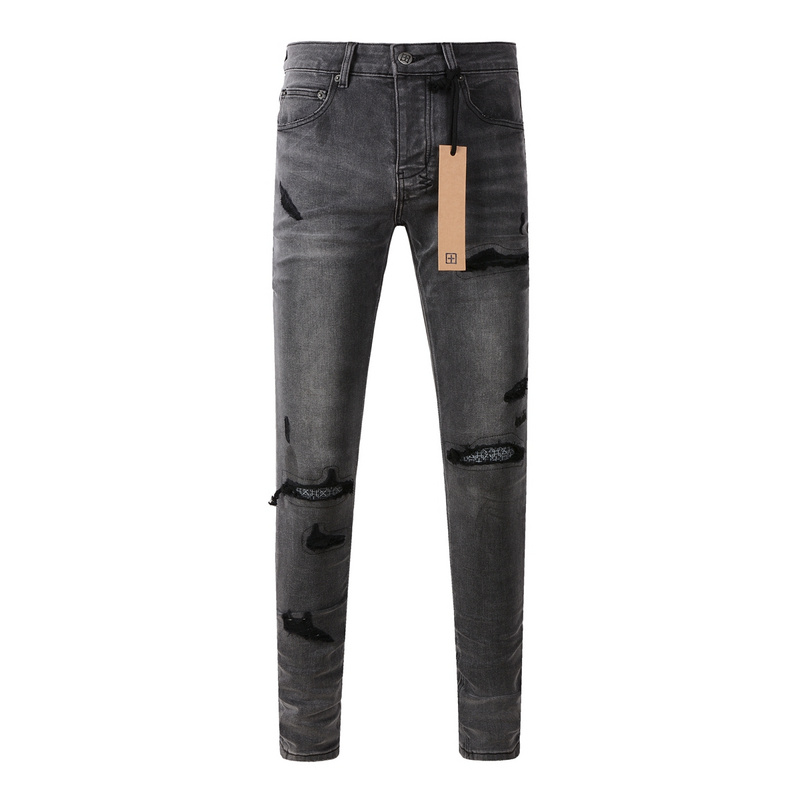Ksubi Jeans YZ 3010