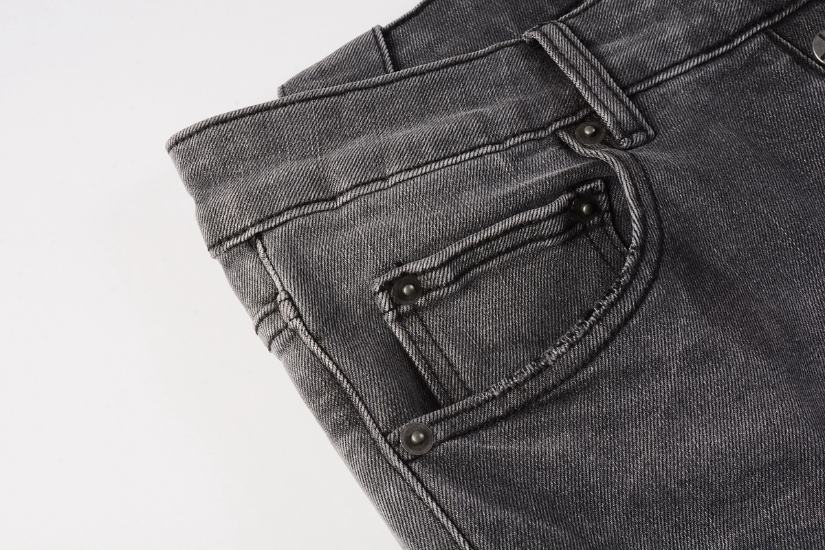 Ksubi Jeans YZ 3010