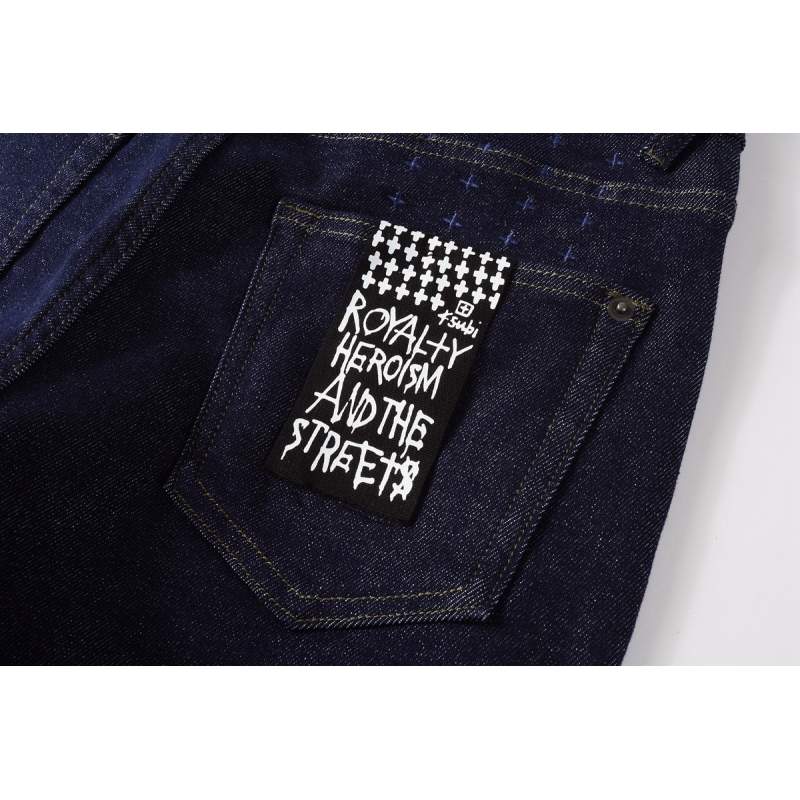 Ksubi Jeans YZ 3011