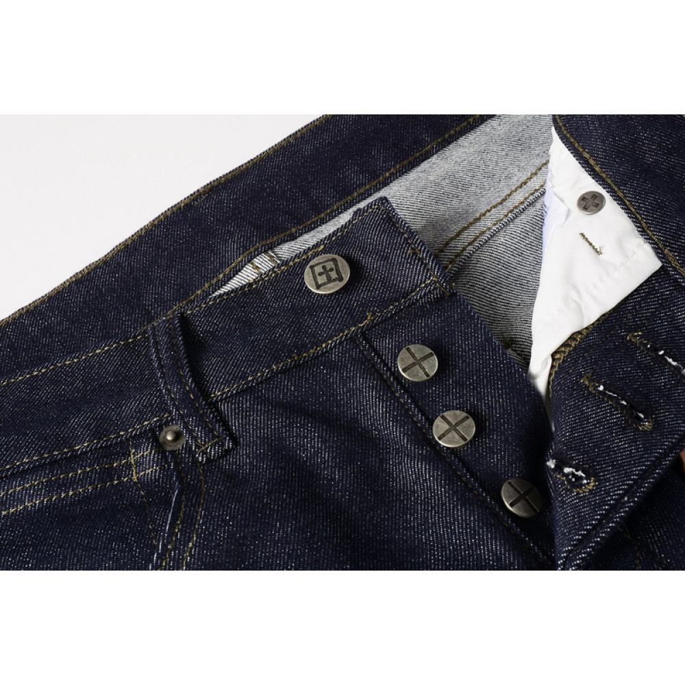 Ksubi Jeans YZ 3011
