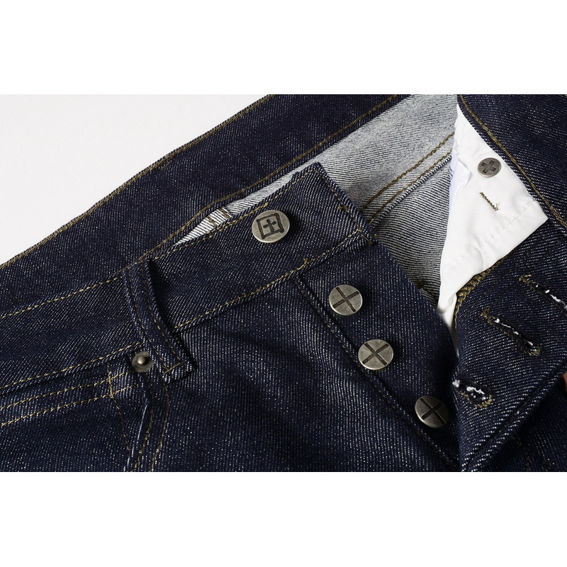 Ksubi Jeans YZ 3011