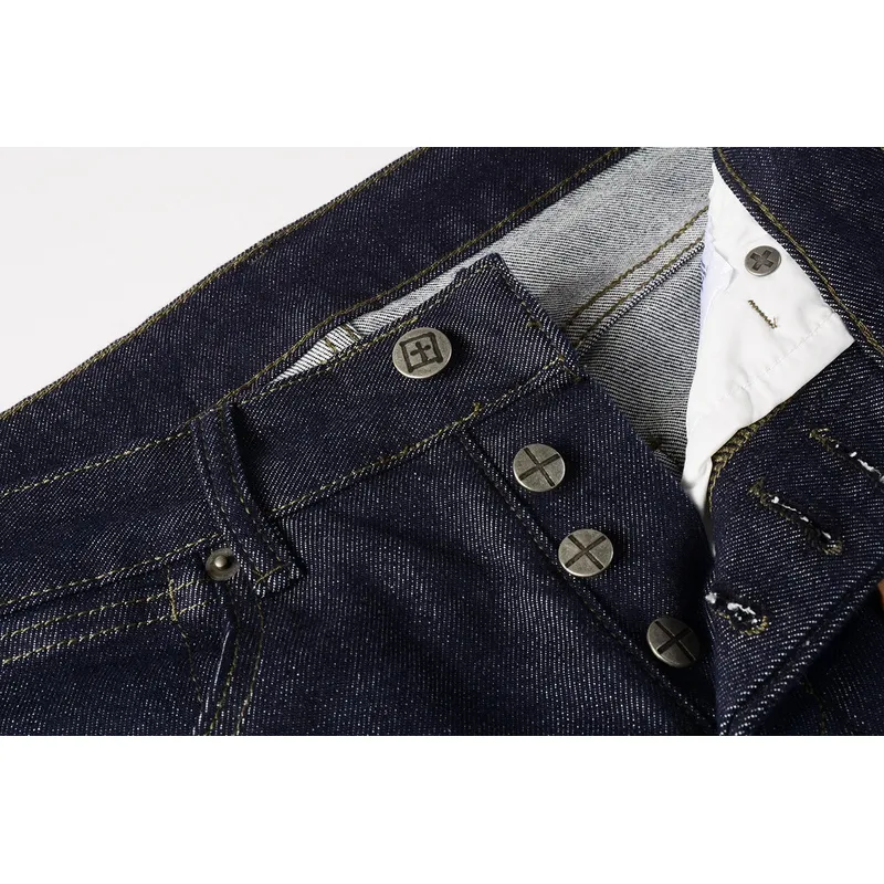 Ksubi Jeans YZ 3011