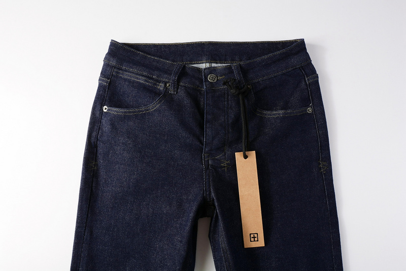 Ksubi Jeans YZ 3011