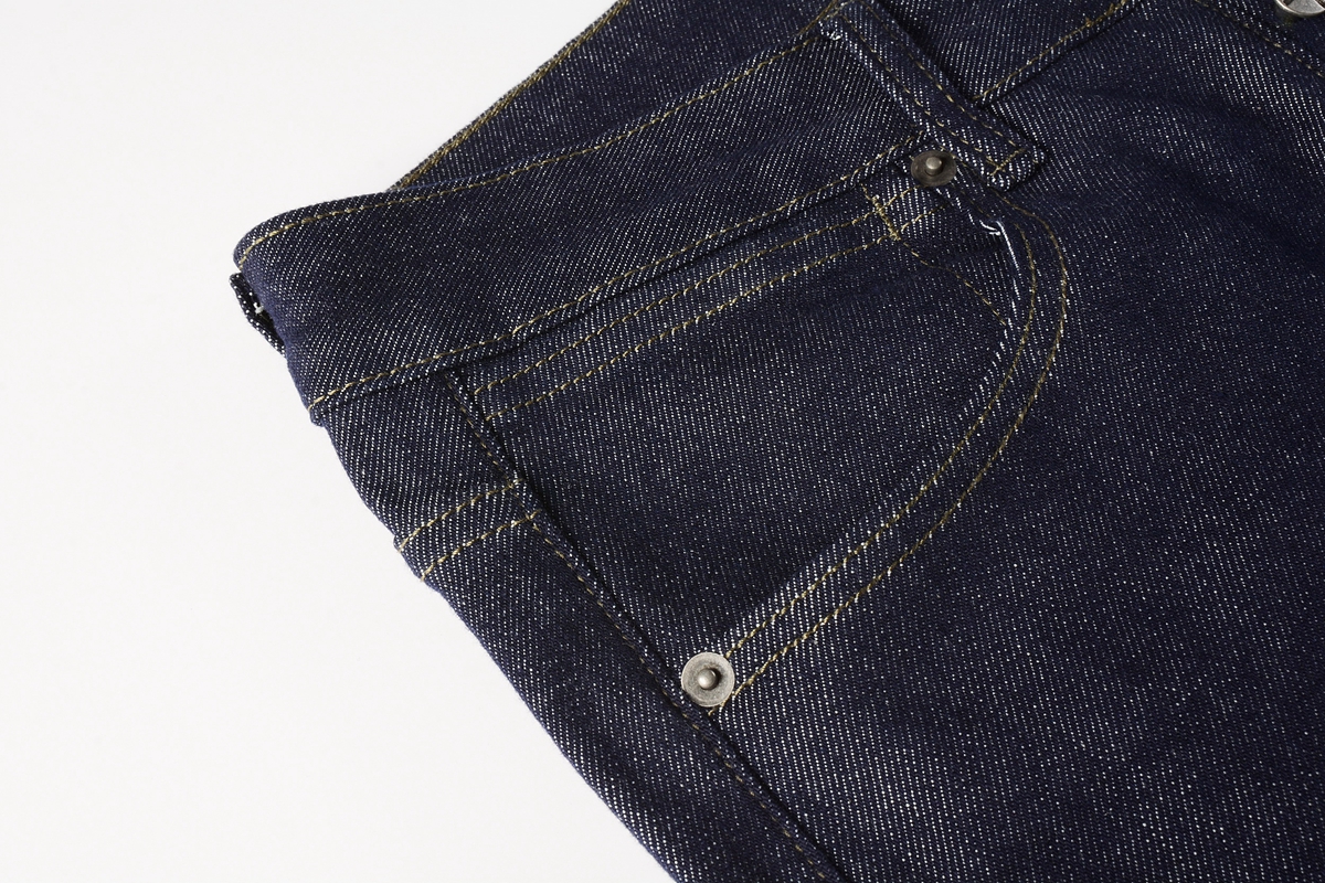 Ksubi Jeans YZ 3011