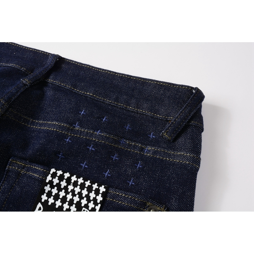 Ksubi Jeans YZ 3011