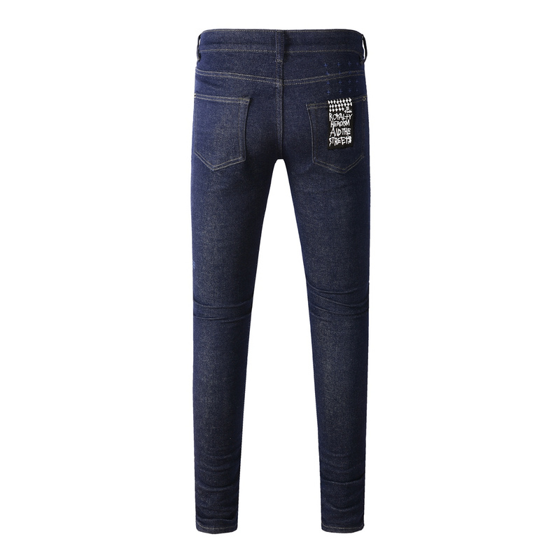 Ksubi Jeans YZ 3011