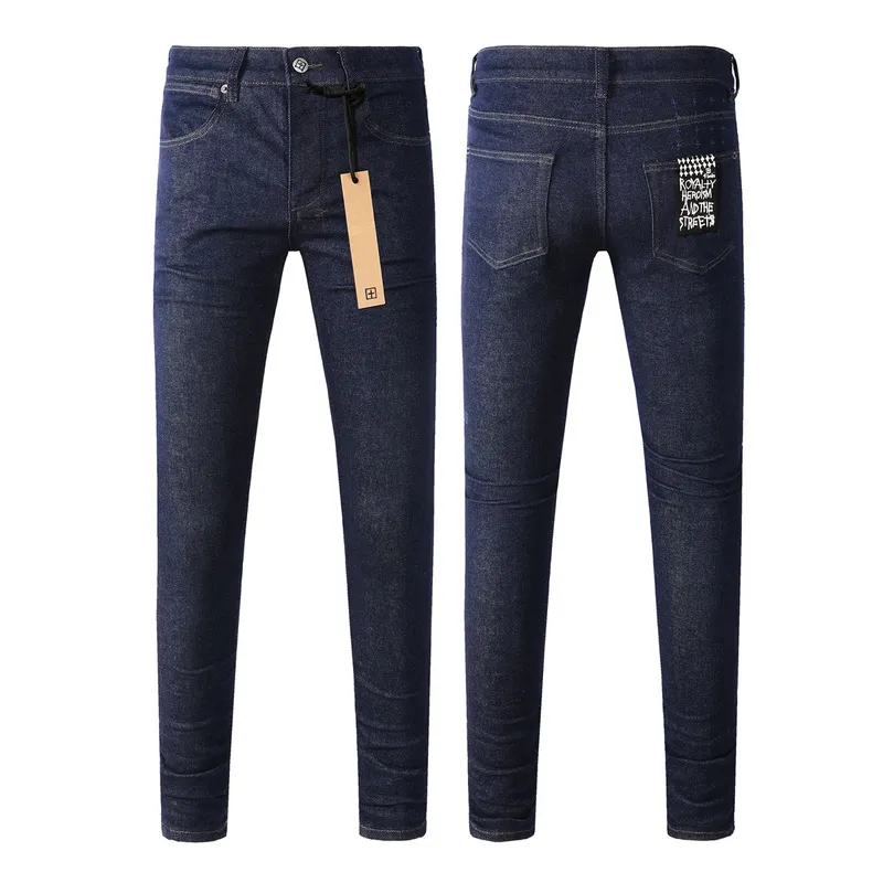 Ksubi Jeans YZ 3011