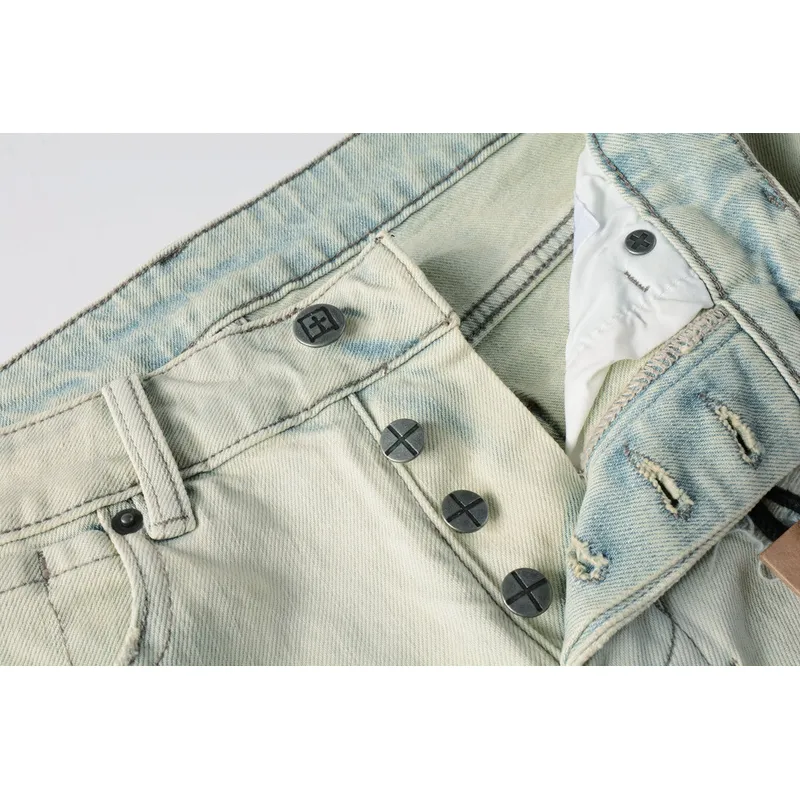 Ksubi Jeans YZ 3012