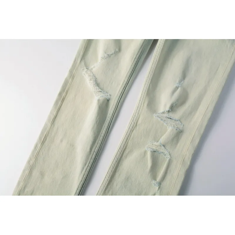 Ksubi Jeans YZ 3012
