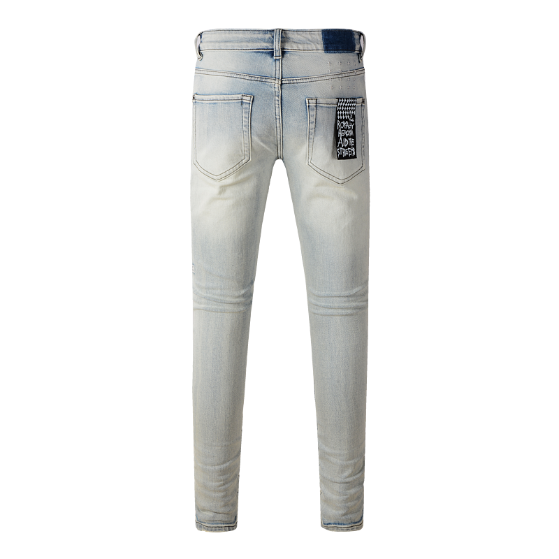 Ksubi Jeans YZ 3013