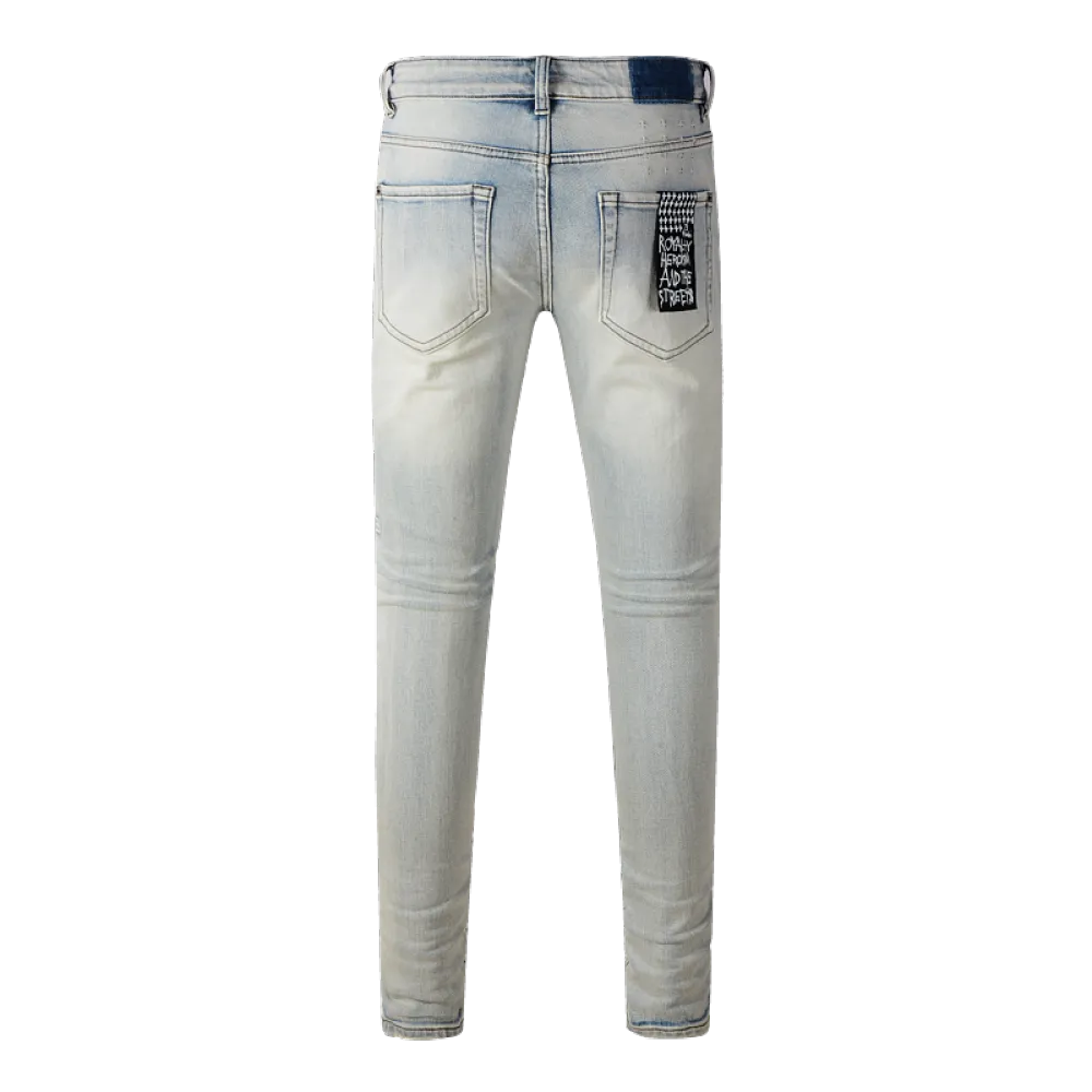 Ksubi Jeans YZ 3013