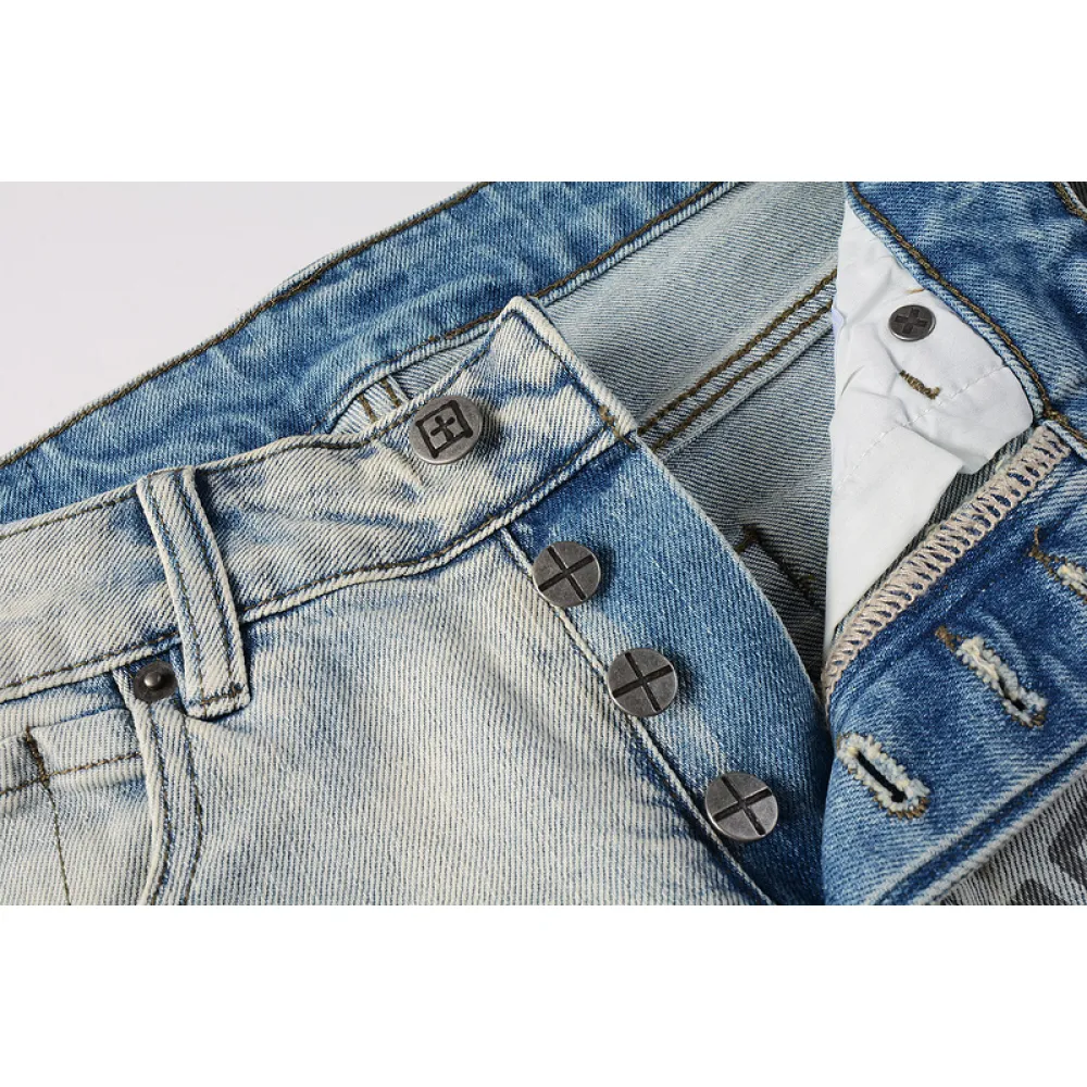Ksubi Jeans YZ 3013