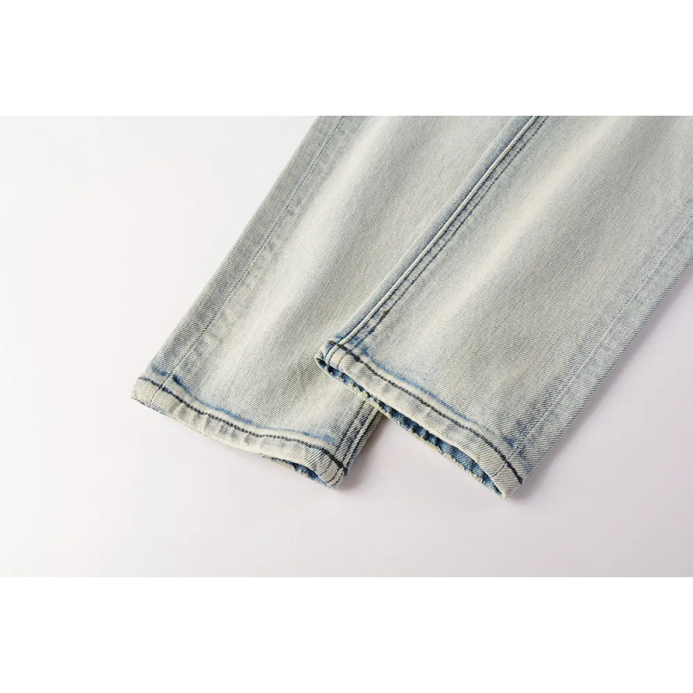 Ksubi Jeans YZ 3013
