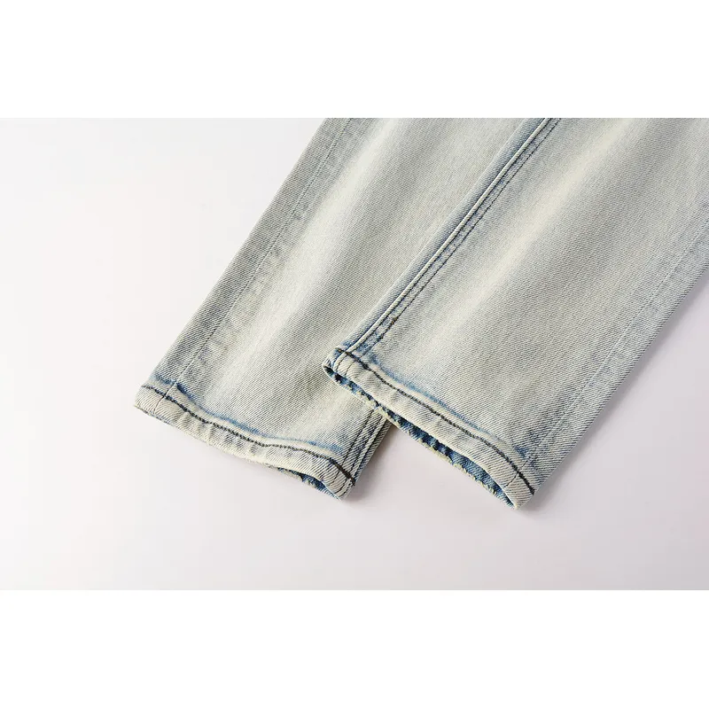 Ksubi Jeans YZ 3013