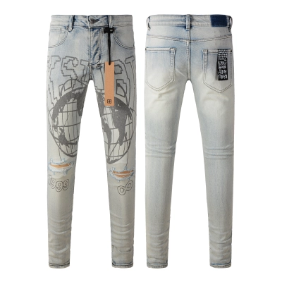 Ksubi Jeans YZ 3013 01