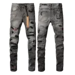 Ksubi Jeans YZ 3014