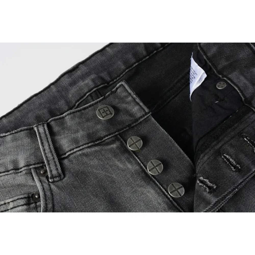 Ksubi Jeans YZ 3014