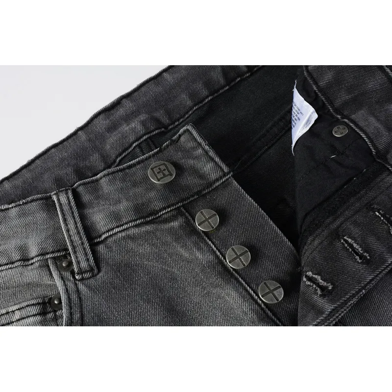 Ksubi Jeans YZ 3014