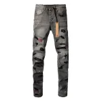 Ksubi Jeans YZ 3014