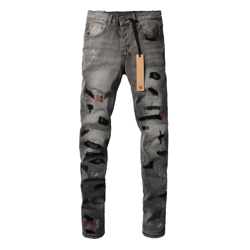 Ksubi Jeans YZ 3014