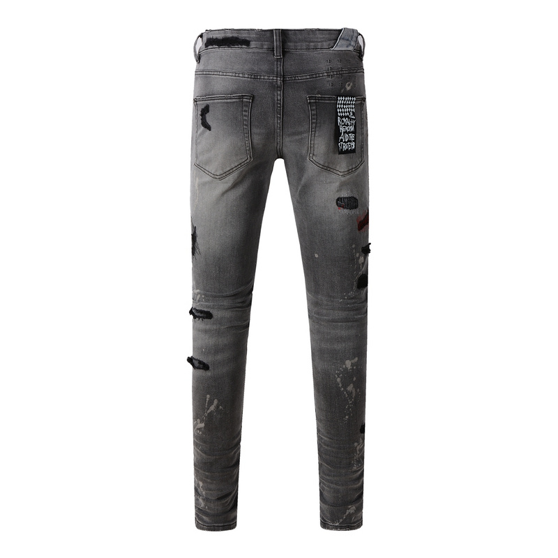 Ksubi Jeans YZ 3014