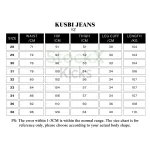 Ksubi Jeans YZ 3003