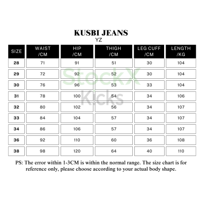 Ksubi Jeans YZ 3009 02