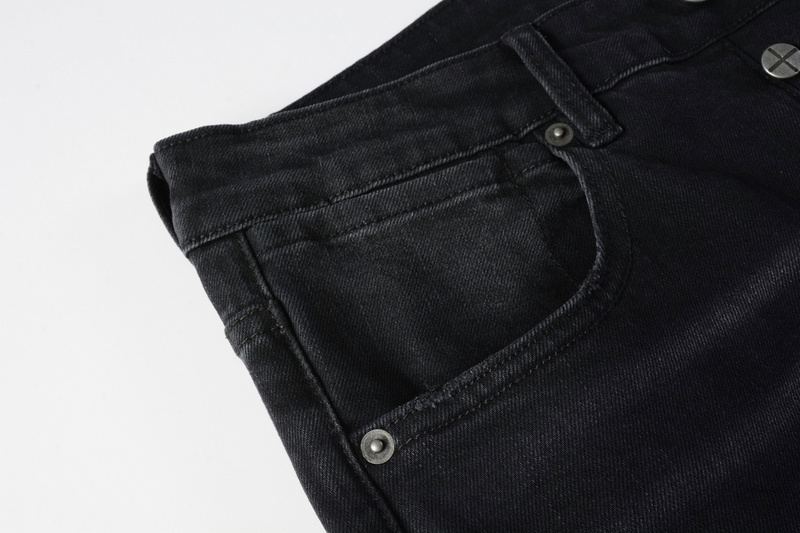 Ksubi Jeans YZ 3015
