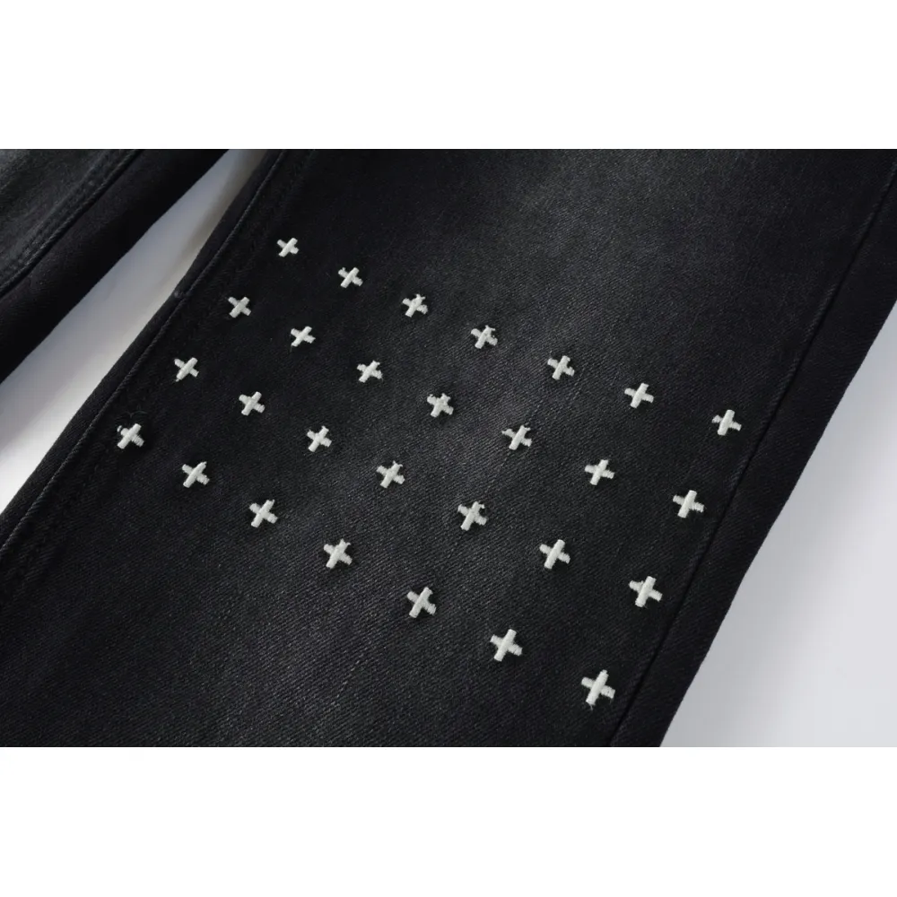Ksubi Jeans YZ 3015