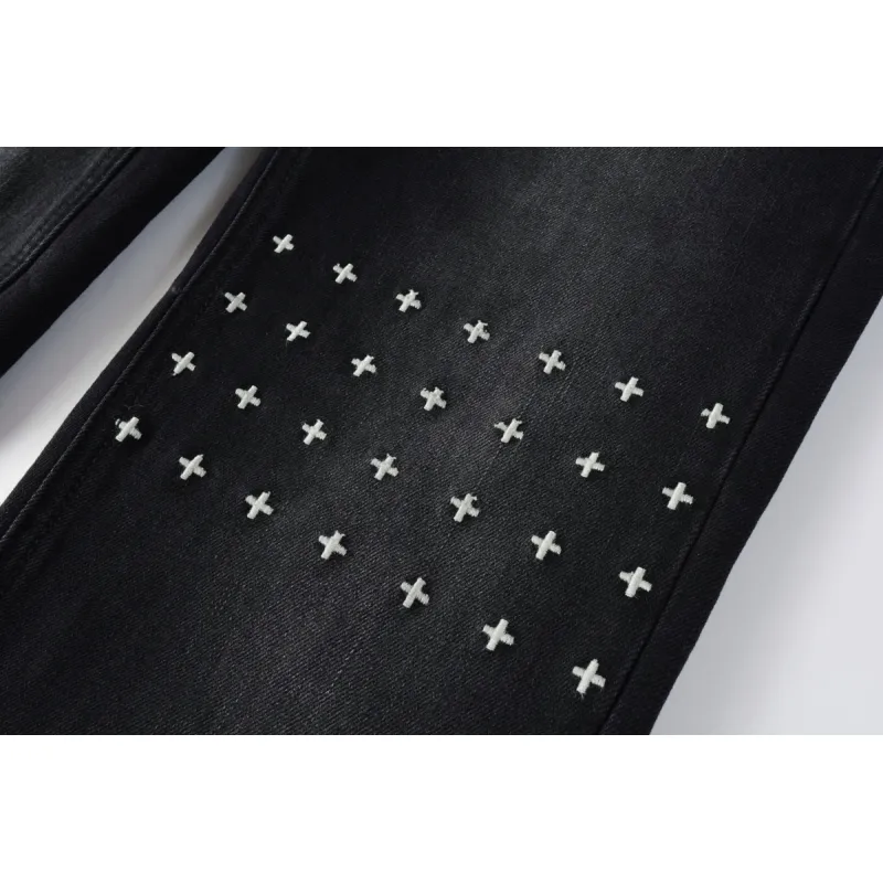 Ksubi Jeans YZ 3015