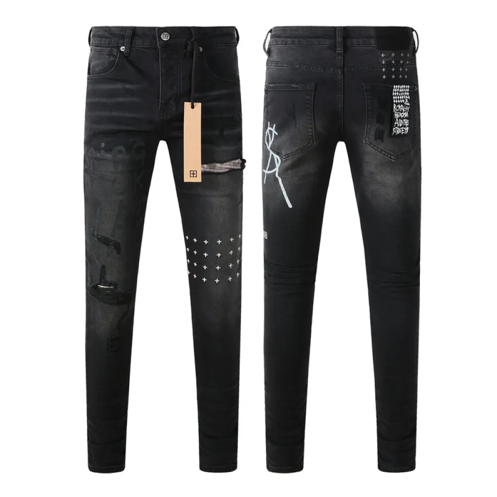 Ksubi Jeans YZ 3015