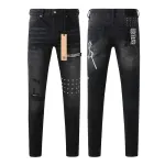 Ksubi Jeans YZ 3015