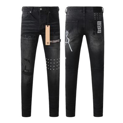 Ksubi Jeans YZ 3015 01