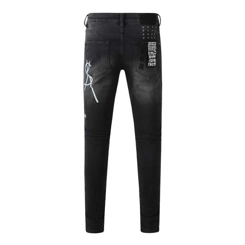 Ksubi Jeans YZ 3015