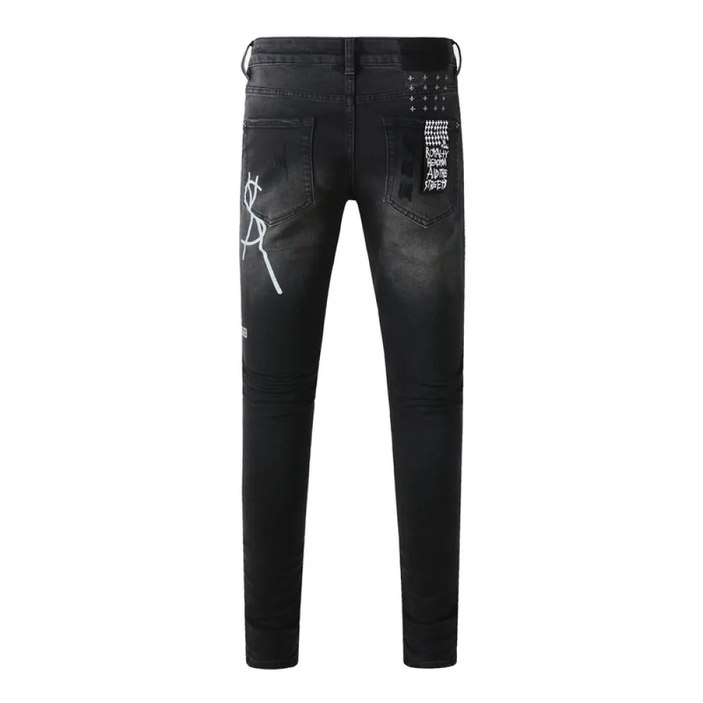 Ksubi Jeans YZ 3015