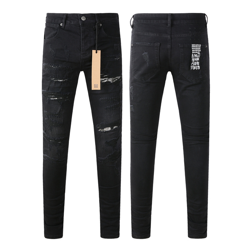 Ksubi Jeans YZ 3016