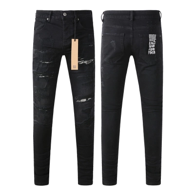 Ksubi Jeans YZ 3016 01