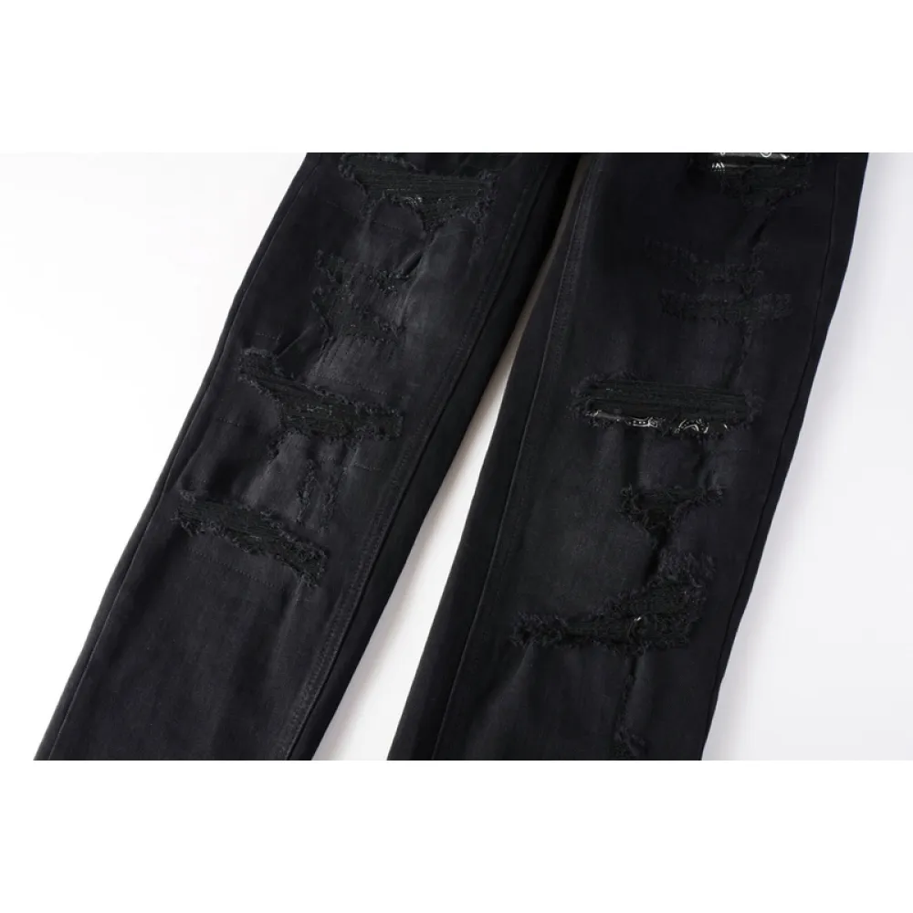 Ksubi Jeans YZ 3016