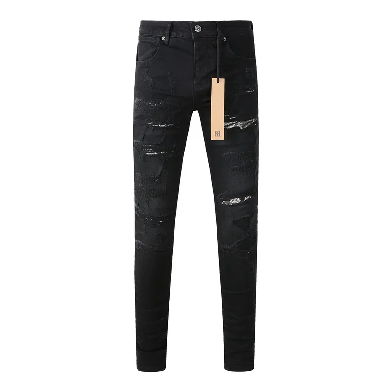 Ksubi Jeans YZ 3016