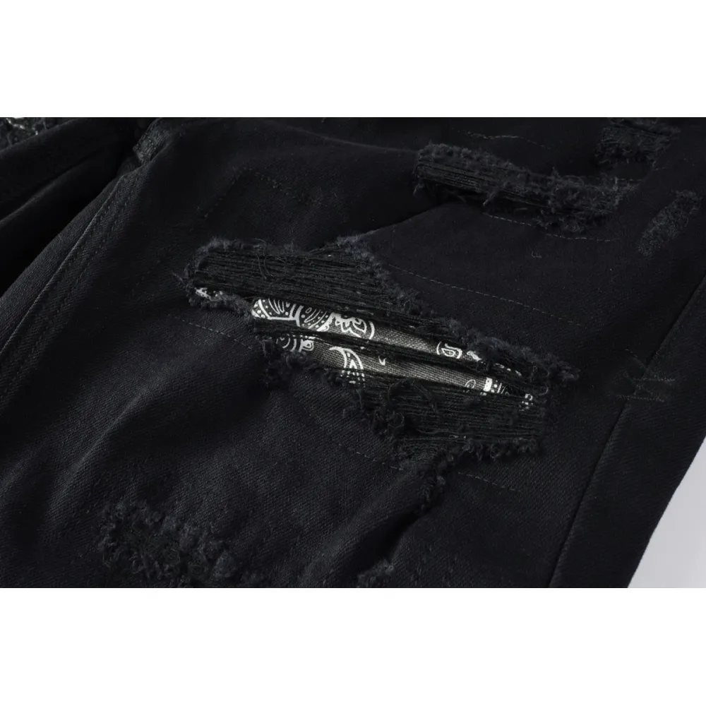 Ksubi Jeans YZ 3016