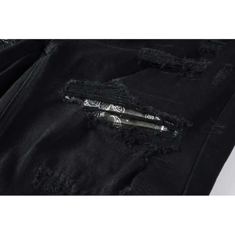 Ksubi Jeans YZ 3016