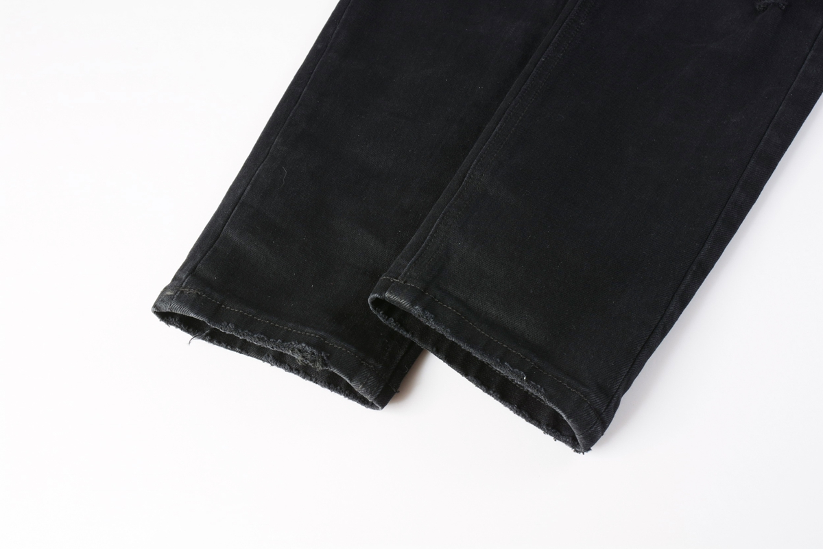 Ksubi Jeans YZ 3016