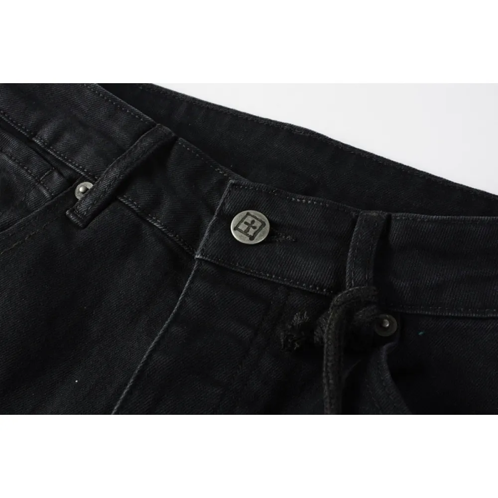 Ksubi Jeans YZ 3016