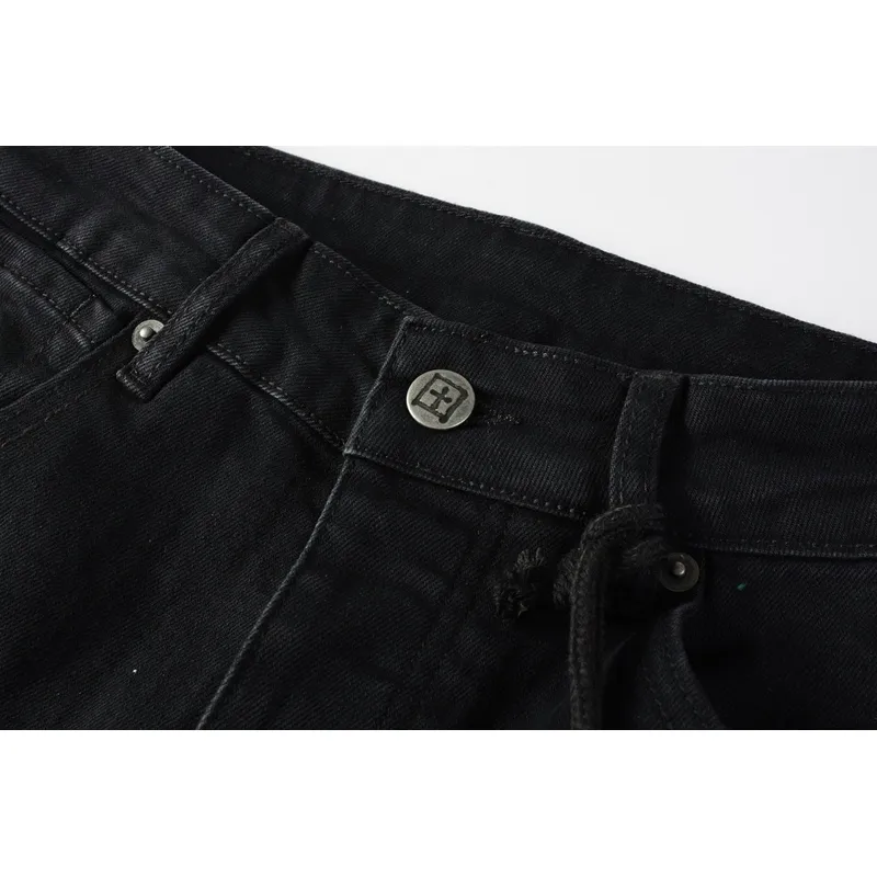 Ksubi Jeans YZ 3016