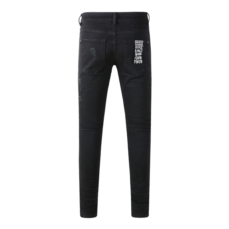 Ksubi Jeans YZ 3016