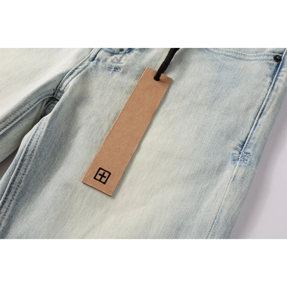 Ksubi Jeans YZ 3017