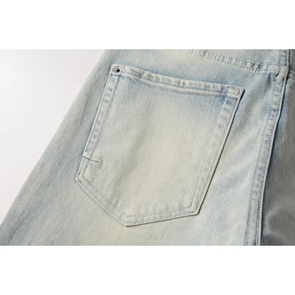 Ksubi Jeans YZ 3017