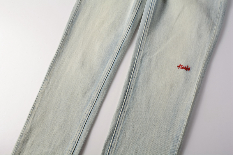 Ksubi Jeans YZ 3017