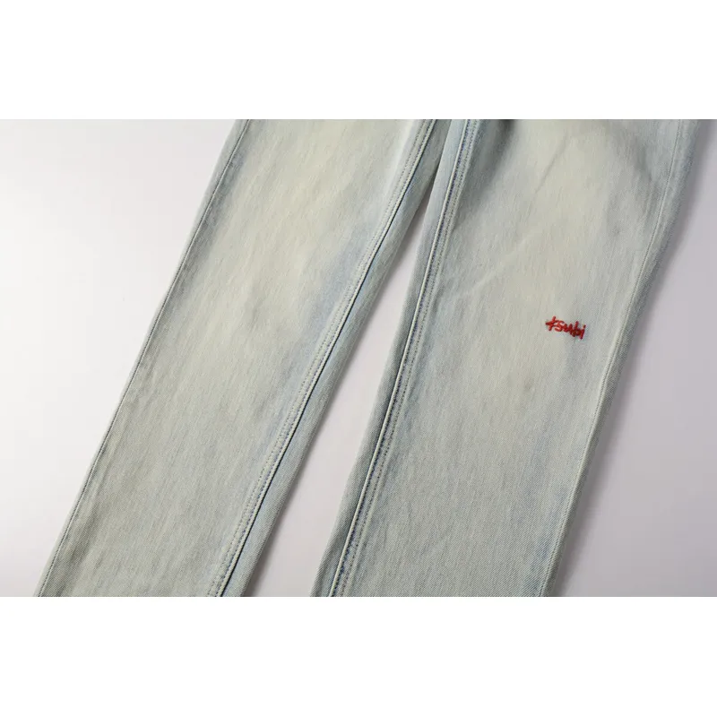 Ksubi Jeans YZ 3017